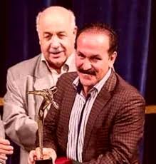 کوروش اسدپور دی بلال